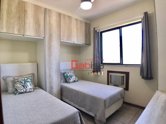 Imagem Cobertura com 3 Quartos à Venda, 130 m² em Braga - Cabo Frio