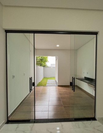Imagem Casa com 3 Quartos à Venda, 140 m² em Ponta Negra - Manaus
