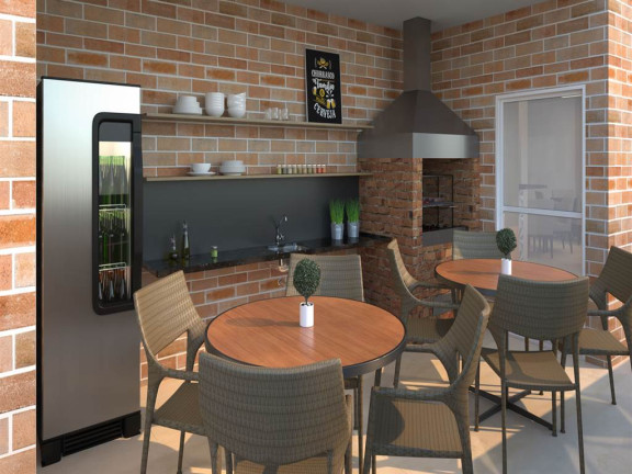 Imagem Apartamento com 2 Quartos à Venda, 94 m² em Aviação - Praia Grande Imagem Apartamento com 2 Quartos à Venda, 94 m² em Aviação - Praia Grande