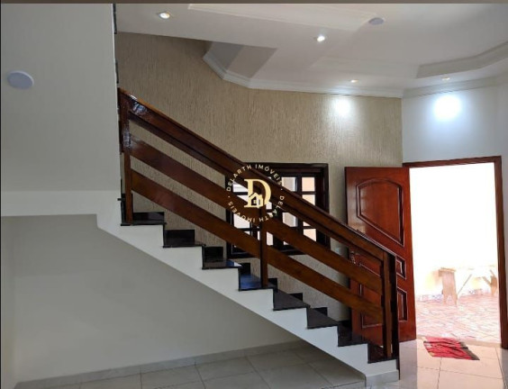 Imagem Sobrado com 4 Quartos à Venda, 220 m² em Residencial Santa Paula - Jacareí