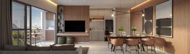 Imagem Apartamento com 1 Quarto à Venda, 52 m² em Barra Da Tijuca - Rio De Janeiro Imagem Apartamento com 1 Quarto à Venda, 52 m² em Barra Da Tijuca - Rio De Janeiro