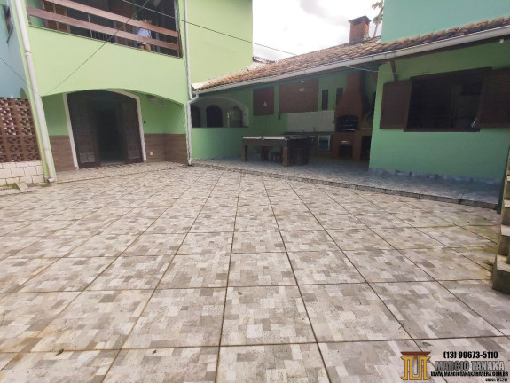 Imagem Casa com 4 Quartos à Venda, 238 m² em Centro - Bertioga