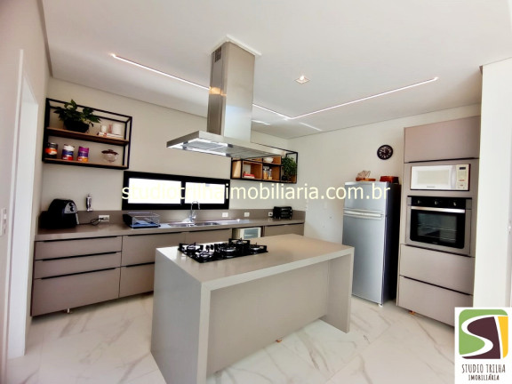 Imagem Casa com 4 Quartos à Venda, em Condomínio Residencial Monaco - São José Dos Campos Imagem Casa com 4 Quartos à Venda, em Condomínio Residencial Monaco - São José Dos Campos