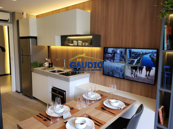 Imagem Loft com 1 Quarto à Venda, 25 m² em Butantã - São Paulo