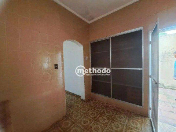 Imagem Casa com 4 Quartos para Alugar, 157 m² em Cambuí - Campinas