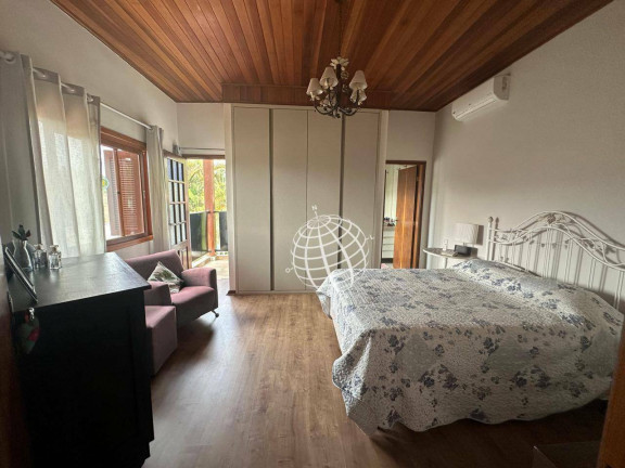 Imagem Casa com 5 Quartos à Venda, 350 m² em Condomínio Panorama Parque Residencial - Atibaia
