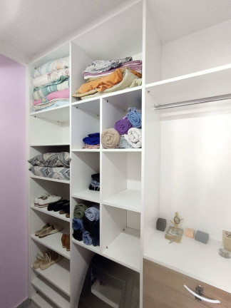 Imagem Apartamento com 3 Quartos à Venda, 110 m² em Centro - Sorocaba