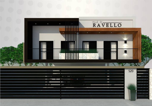 Casa com 2 Quartos à Venda, 47 m² em Boqueirao - Praia Grande