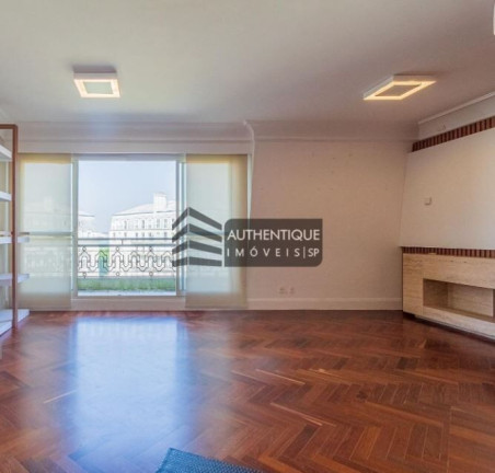 Imagem Apartamento com 2 Quartos à Venda, 196 m² em Morumbi - São Paulo Imagem Apartamento com 2 Quartos à Venda, 196 m² em Morumbi - São Paulo