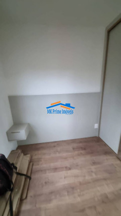 Imagem Apartamento com 2 Quartos à Venda, 39 m² em Moema - São Paulo Imagem Apartamento com 2 Quartos à Venda, 39 m² em Moema - São Paulo