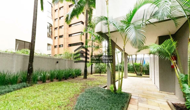Imagem Apartamento com 3 Quartos à Venda, 90 m² em Moema - São Paulo Imagem Apartamento com 3 Quartos à Venda, 90 m² em Moema - São Paulo