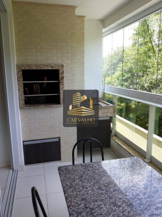 Imagem Apartamento com 3 Quartos à Venda, 91 m² em Ingleses Do Rio Vermelho - Florianópolis