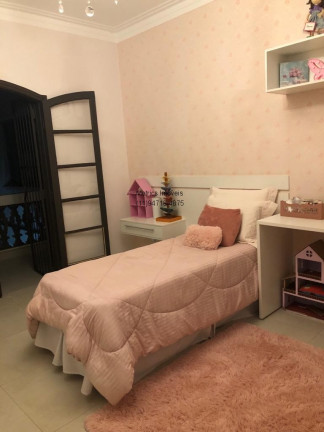 Imagem Sobrado com 3 Quartos à Venda,  em Colônia - Jundiaí