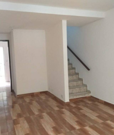 Imagem Casa com 2 Quartos para Alugar, 80 m² em Vila Do Castelo - São Paulo
