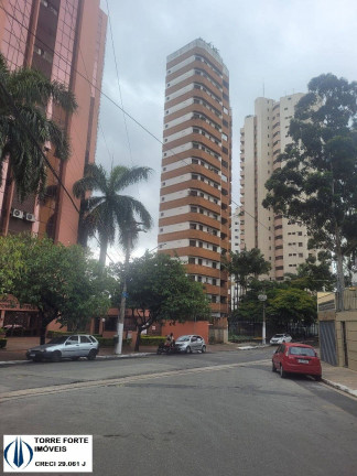 Imagem Apartamento com 3 Quartos à Venda, 140 m² em Jardim Avelino - São Paulo