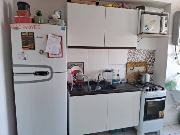 Imagem Apartamento com 2 Quartos à Venda, 42 m² em São Paulo