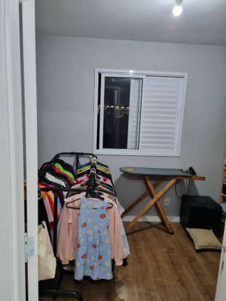 Imagem Apartamento com 3 Quartos à Venda, 60 m² em Taboão - Diadema Imagem Apartamento com 3 Quartos à Venda, 60 m² em Taboão - Diadema