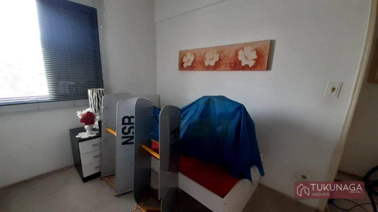 Imagem Apartamento com 3 Quartos à Venda, 97 m² em Mandaqui - São Paulo Imagem Apartamento com 3 Quartos à Venda, 97 m² em Mandaqui - São Paulo