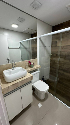 Imagem Apartamento com 2 Quartos à Venda, 50 m² em Jardim Do Lago - Campinas