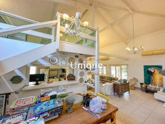 Imagem Casa com 7 Quartos à Venda, 500 m² em Manguinhos - Armação Dos Búzios