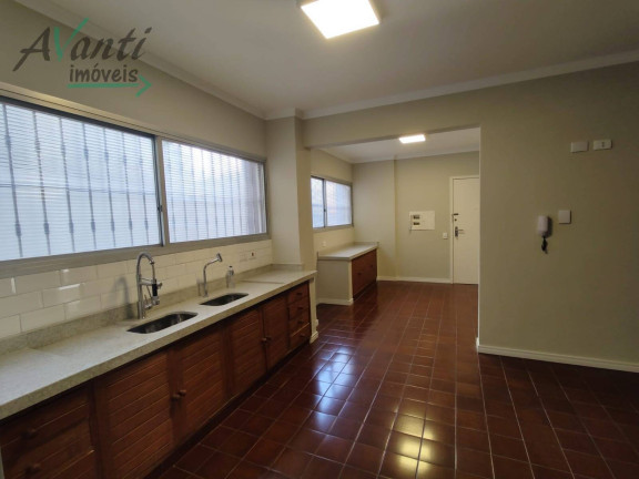 Imagem Apartamento com 3 Quartos à Venda, 224 m² em Pinheiros - São Paulo