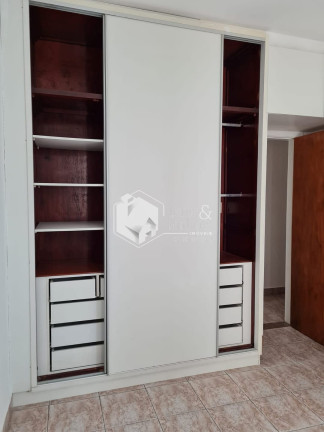 Imagem Apartamento com 2 Quartos à Venda, 82 m² em Santana - São Paulo