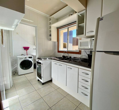 Imagem Apartamento com 2 Quartos à Venda, 87 m² em Zona Nova - Capão Da Canoa