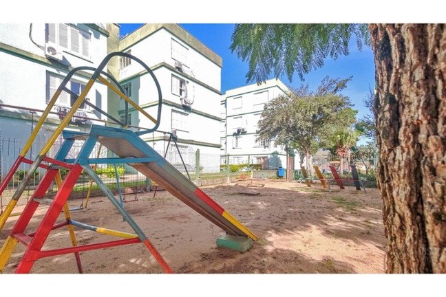 Imagem Apartamento com 2 Quartos à Venda, 55 m² em Santa Tereza - Porto Alegre Imagem Apartamento com 2 Quartos à Venda, 55 m² em Santa Tereza - Porto Alegre