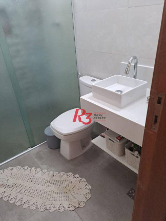 Imagem Apartamento com 2 Quartos à Venda, 67 m² em Marapé - Santos Imagem Apartamento com 2 Quartos à Venda, 67 m² em Marapé - Santos