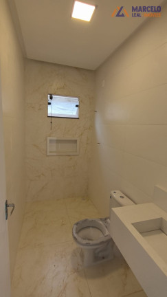 Imagem Casa com 3 Quartos à Venda, 100 m² em Boa Vista - Vitória Da Conquista Imagem Casa com 3 Quartos à Venda, 100 m² em Boa Vista - Vitória Da Conquista