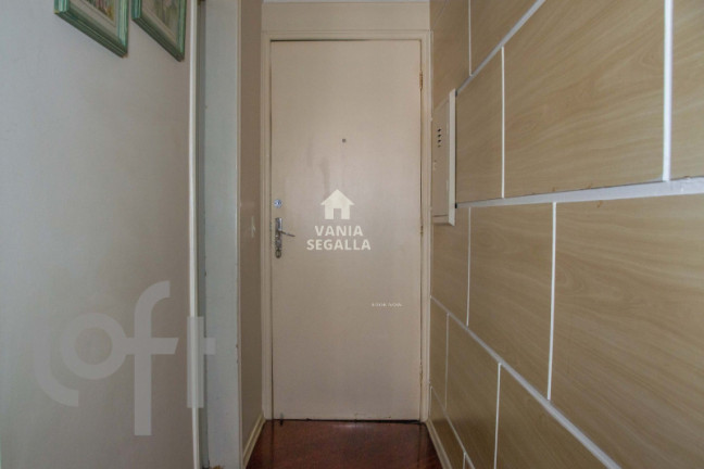Imagem Apartamento com 3 Quartos à Venda, 97 m² em Perdizes - São Paulo