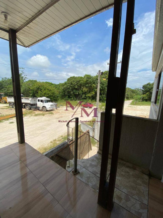 Imagem Chácara com 3 Quartos à Venda, 3.800 m² em Guaraguaçu - Pontal Do Paraná