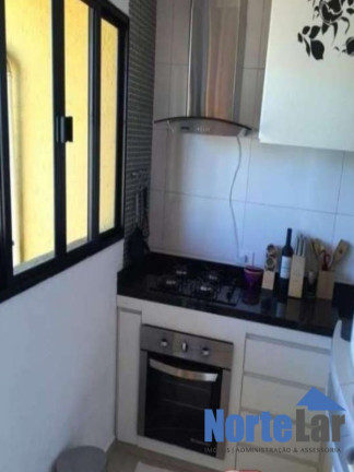 Imagem Sobrado com 2 Quartos à Venda, 120 m² em Jardim Peri - São Paulo