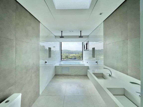Imagem Casa de Condomínio com 4 Quartos à Venda, 484 m² em São Paulo Ii - Cotia Imagem Casa de Condomínio com 4 Quartos à Venda, 484 m² em São Paulo Ii - Cotia