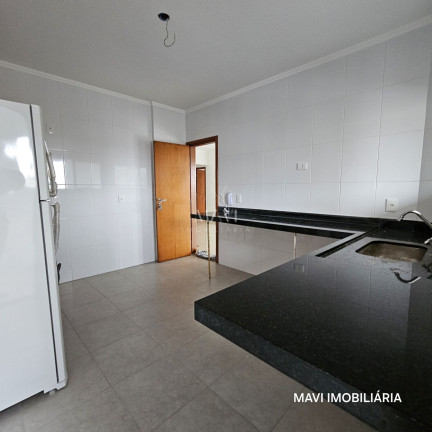 Imagem Apartamento com 3 Quartos à Venda, 142 m² em Tupi - Praia Grande