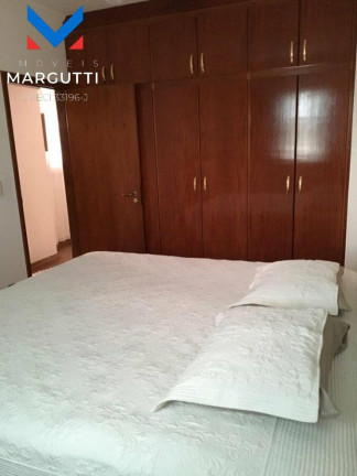 Imagem Apartamento com 2 Quartos à Venda, 63 m² em Nova Americana - Americana