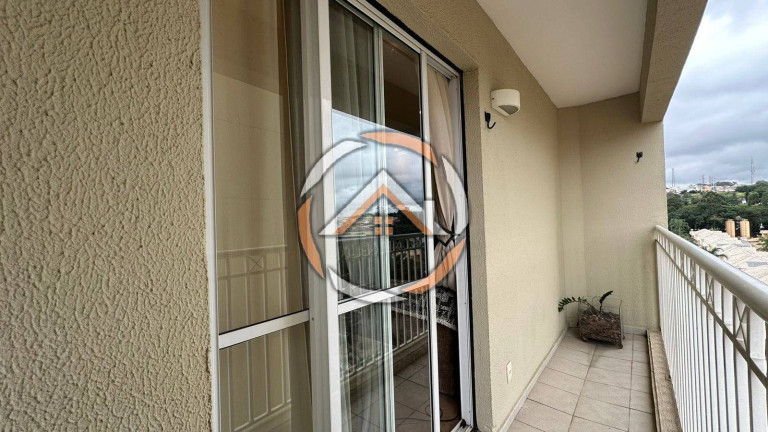 Imagem Apartamento com 3 Quartos à Venda, 78 m² em Mauá - São Caetano Do Sul