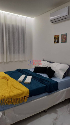 Imagem Apartamento com 1 Quarto à Venda, 47 m² em Batista Campos - Belém Imagem Apartamento com 1 Quarto à Venda, 47 m² em Batista Campos - Belém