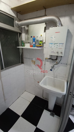 Imagem Apartamento com 2 Quartos à Venda, 63 m² em Vila Guilherme - São Paulo Imagem Apartamento com 2 Quartos à Venda, 63 m² em Vila Guilherme - São Paulo