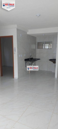 Imagem Apartamento com 2 Quartos à Venda, 50 m² em José Américo De Almeida - João Pessoa
