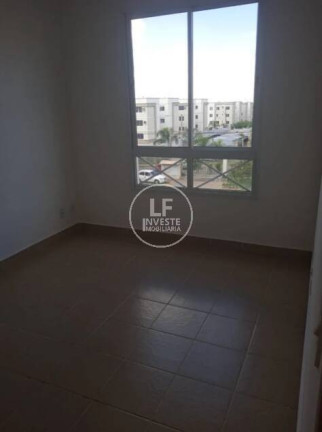 Apartamento com 2 Quartos à Venda, 57 m² em Moinho Dos Ventos - Goiânia