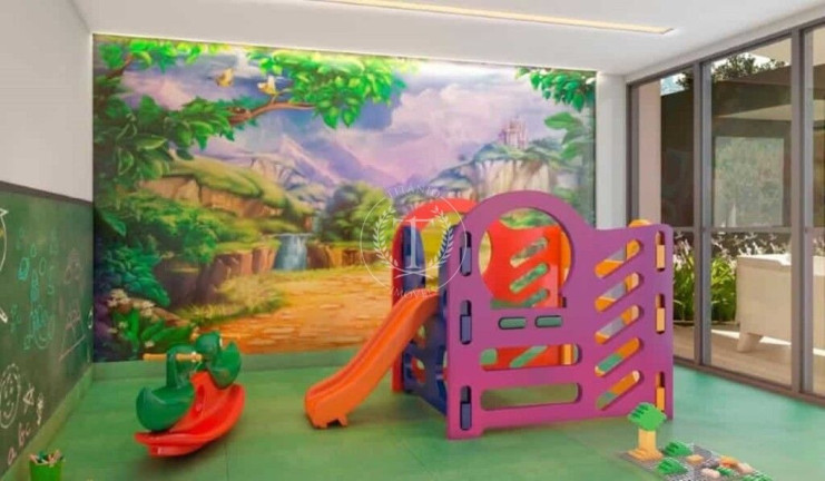 Imagem Apartamento com 3 Quartos à Venda, 103 m² em Alto Da Lapa - São Paulo