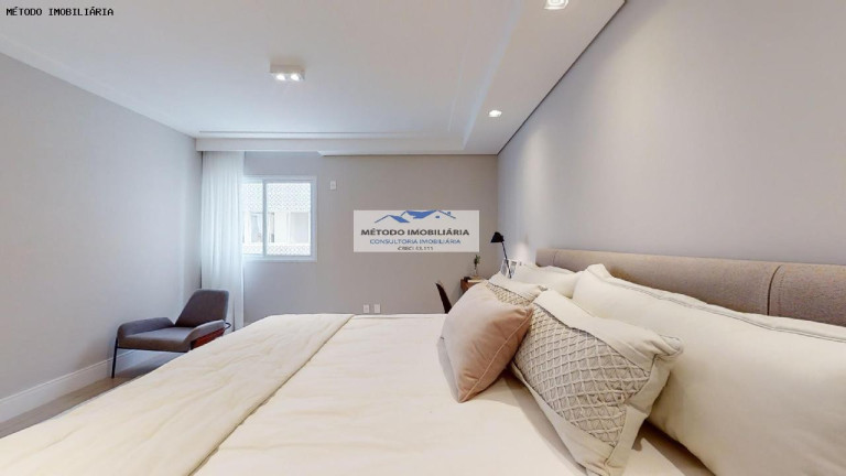 Imagem Apartamento com 3 Quartos à Venda, 206 m² em Jardim Paulista - São Paulo