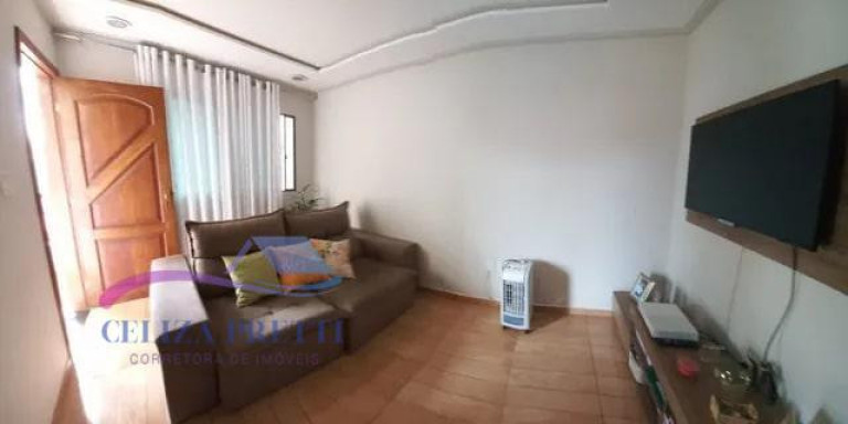 Imagem Sobrado com 5 Quartos à Venda, 180 m² em Residencial Coqueiral - Vila Velha
