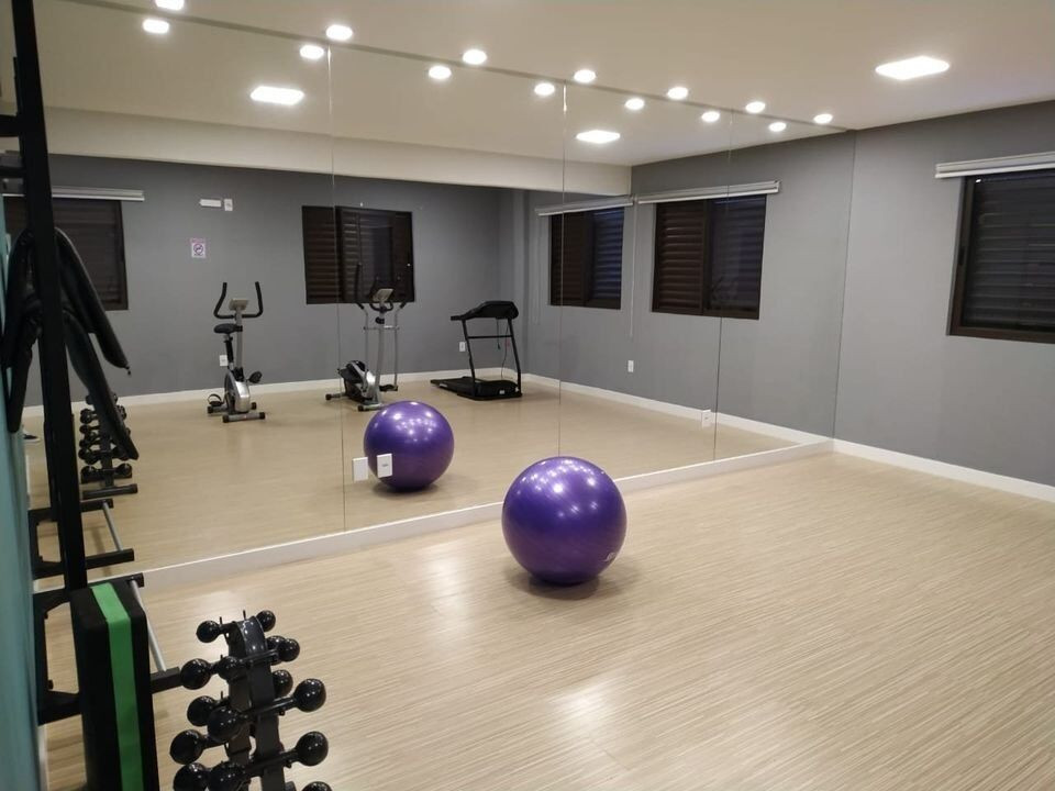 Imagem Apartamento com 2 Quartos à Venda, 67 m² em Centro - Içara