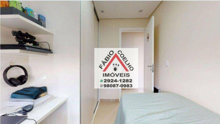 Imagem Apartamento com 3 Quartos à Venda, 72 m² em Interlagos - São Paulo Imagem Apartamento com 3 Quartos à Venda, 72 m² em Interlagos - São Paulo