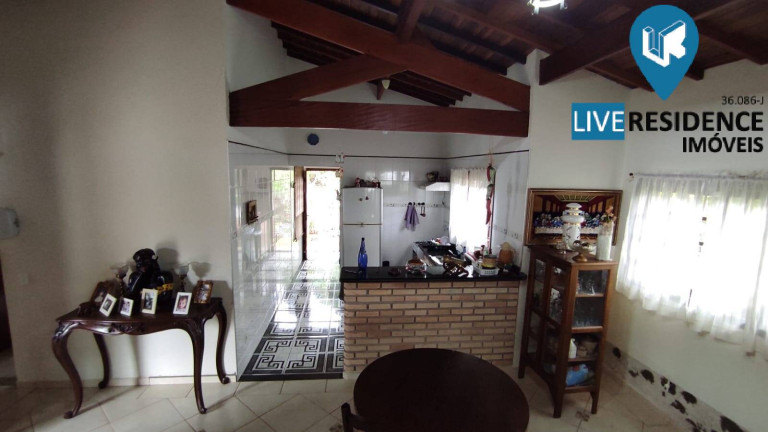Imagem Chácara com 4 Quartos à Venda, 313 m² em Terras De São Sebastião - Itatiba