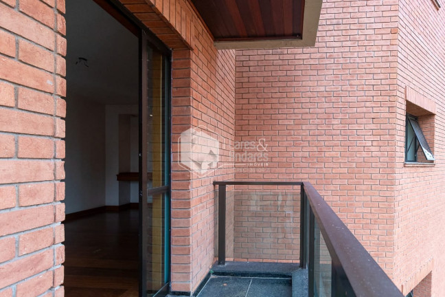 Imagem Apartamento com 3 Quartos à Venda, 325 m² em Moema - São Paulo