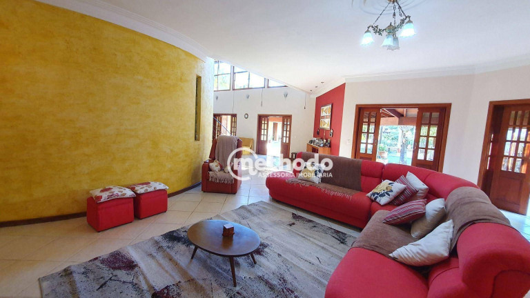 Imagem Chácara com 5 Quartos à Venda, 616 m² em Chácaras São Bento - Valinhos Imagem Chácara com 5 Quartos à Venda, 616 m² em Chácaras São Bento - Valinhos