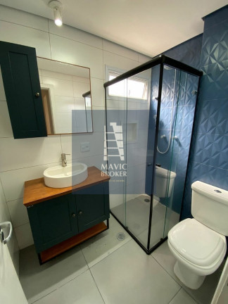 Imagem Apartamento à Venda, em Tucuruvi - São Paulo Imagem Apartamento à Venda, em Tucuruvi - São Paulo